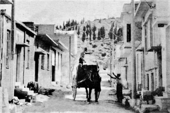 Κουκάκι Φιλοπάππου