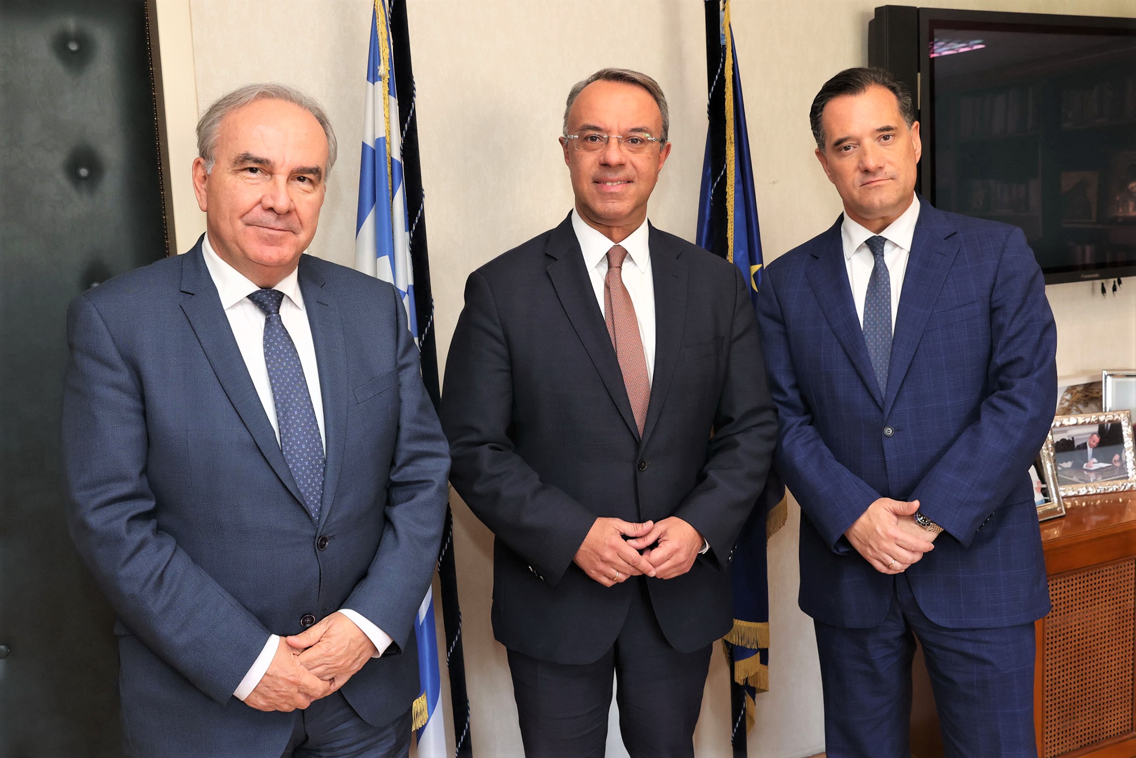 Στην πλατφόρμα e-katanalotis.gov.gr τα τιμολόγια ενέργειας και τα επιτόκια των τραπεζών – Όλες οι λεπτομέρειες