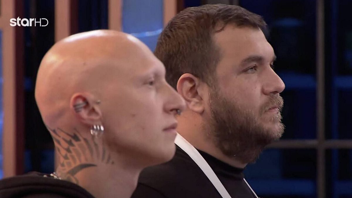 MasterChef: Αυτός είναι ο μεγάλος νικητής του Silver Award και των 10.000 ευρώ