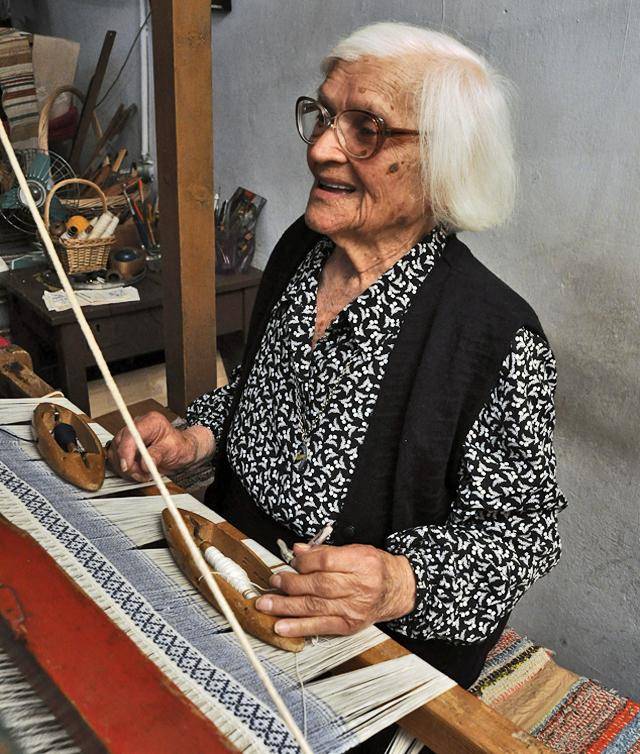 Ικαρία Ιωάννα Πρωίου