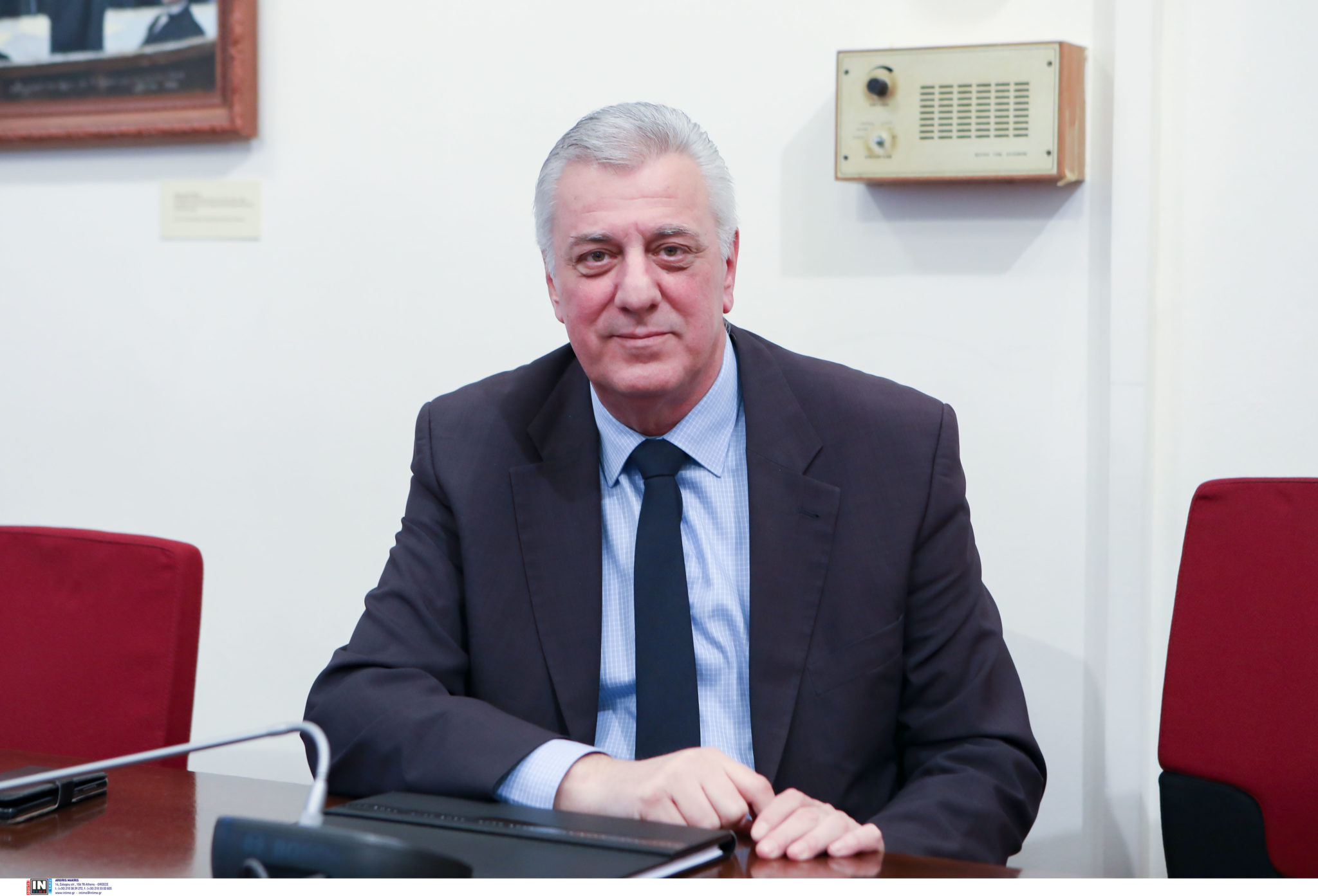 Μυλωνάκης Ελληνική Λύση