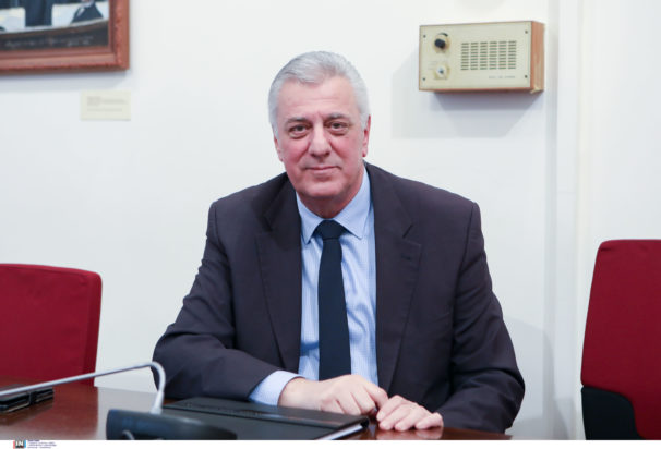 Μυλωνάκης Ελληνική Λύση