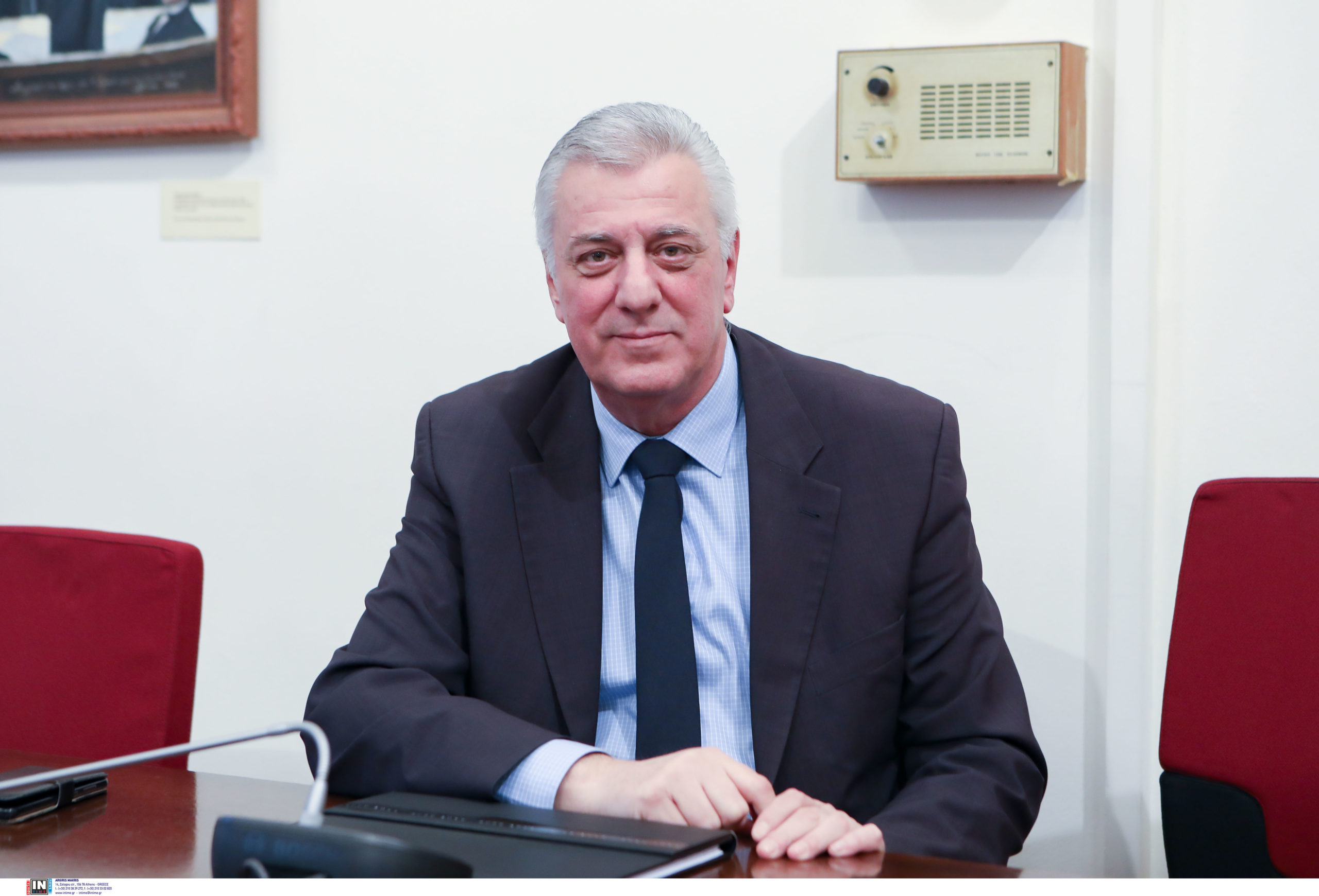 Μυλωνάκης Ελληνική Λύση