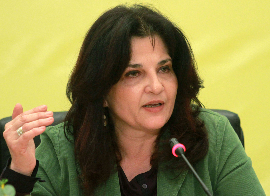 Ιωάννα Κοντούλη