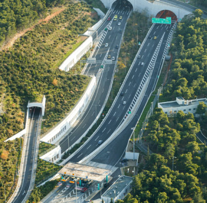 Y4 AK AG PARASKEVI, ATTIKI ODOS, APR 2007-JAN2008