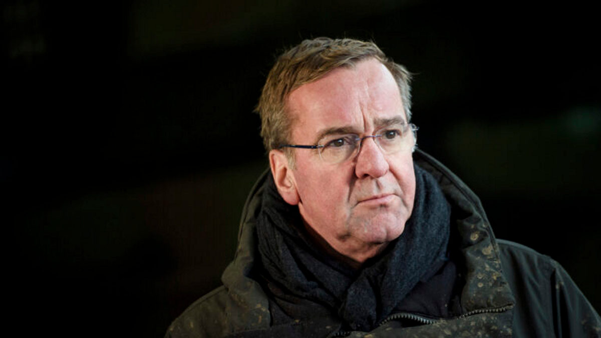 Γερμανία: Δεν είναι τώρα η στιγμή για ένταξη της Ουκρανίας στο NATO