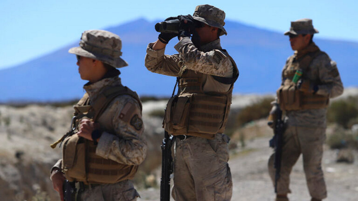 Περού: Κατάσταση έκτακτης ανάγκης στα σύνορα για να εμποδιστούν μετανάστες