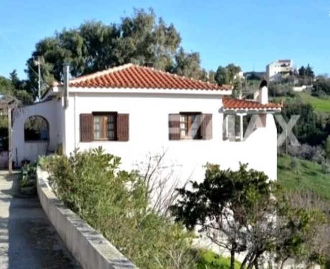 Το πατρικό σπίτι της Καρολάιν στην Αλόννησο