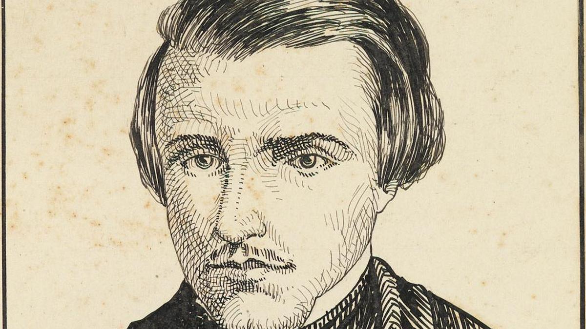 José Álvares de Azevedo: H Google τιμά με Doodle τον δημιουργό του πρώτου σχολείου για τυφλούς