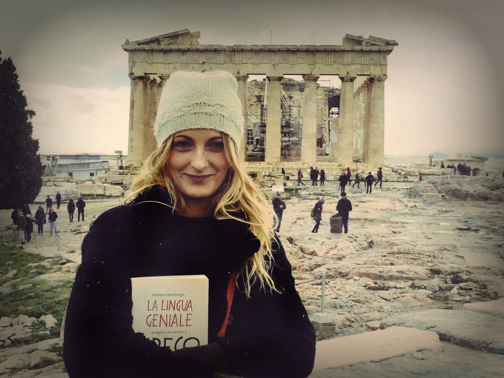 Liberation: «Κάποτε να μάθουμε να πληρώνουμε το χρέος μας στην Αθηνά» – Το άρθρο Ιταλίδας συγγραφέως για τα κλεμμένα γλυπτά