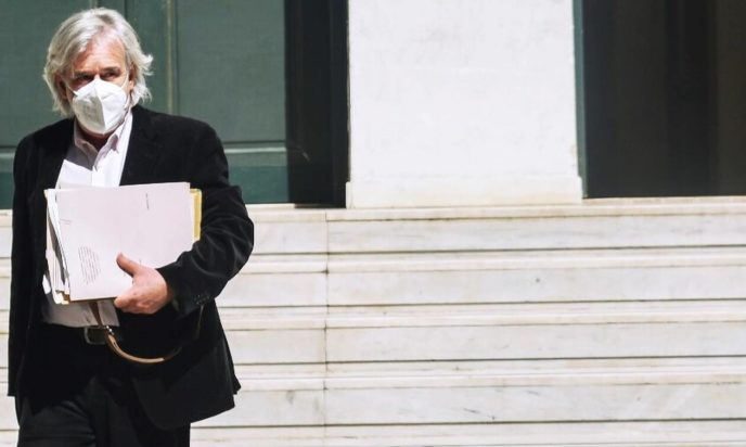 Ανδρέας Ηλιάδης