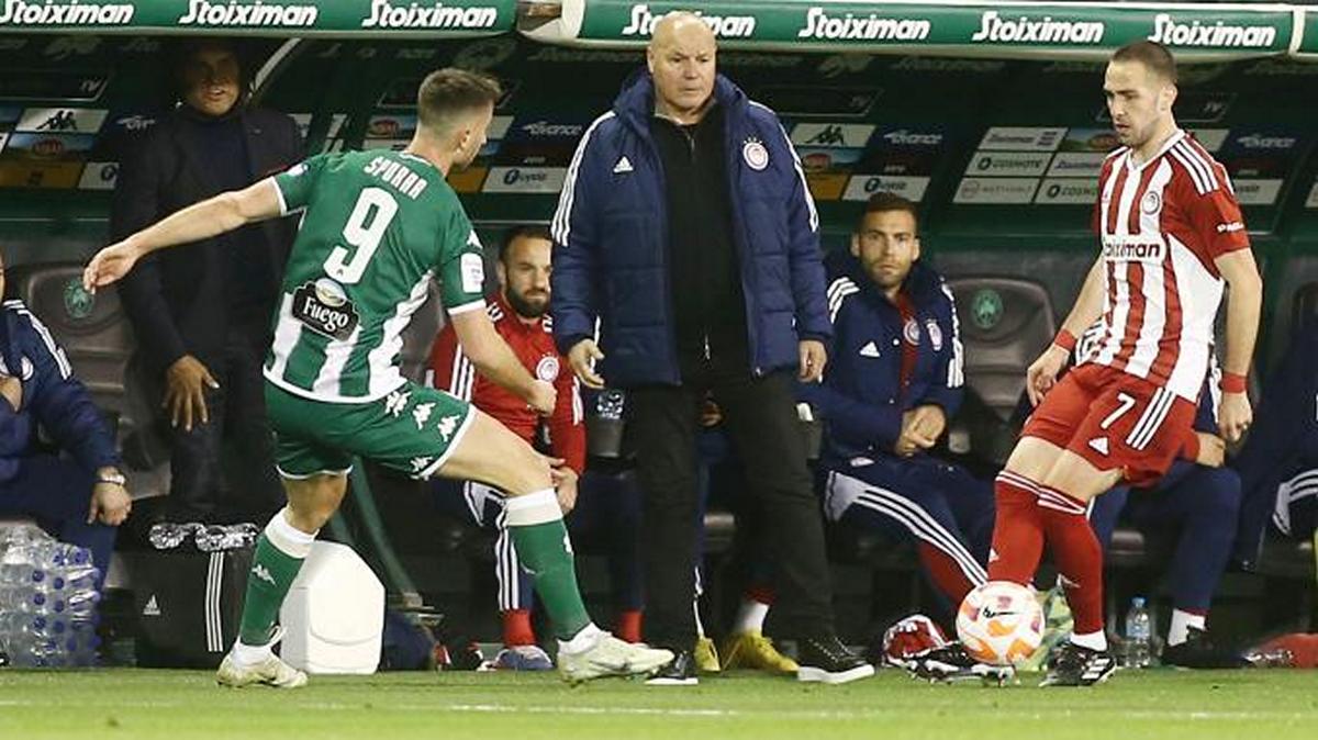 Ανιγκό: «Χαρίσαμε δύο γκολ στους αντιπάλους μας»