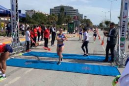 Αντιγόνη Ντρισπιώτη