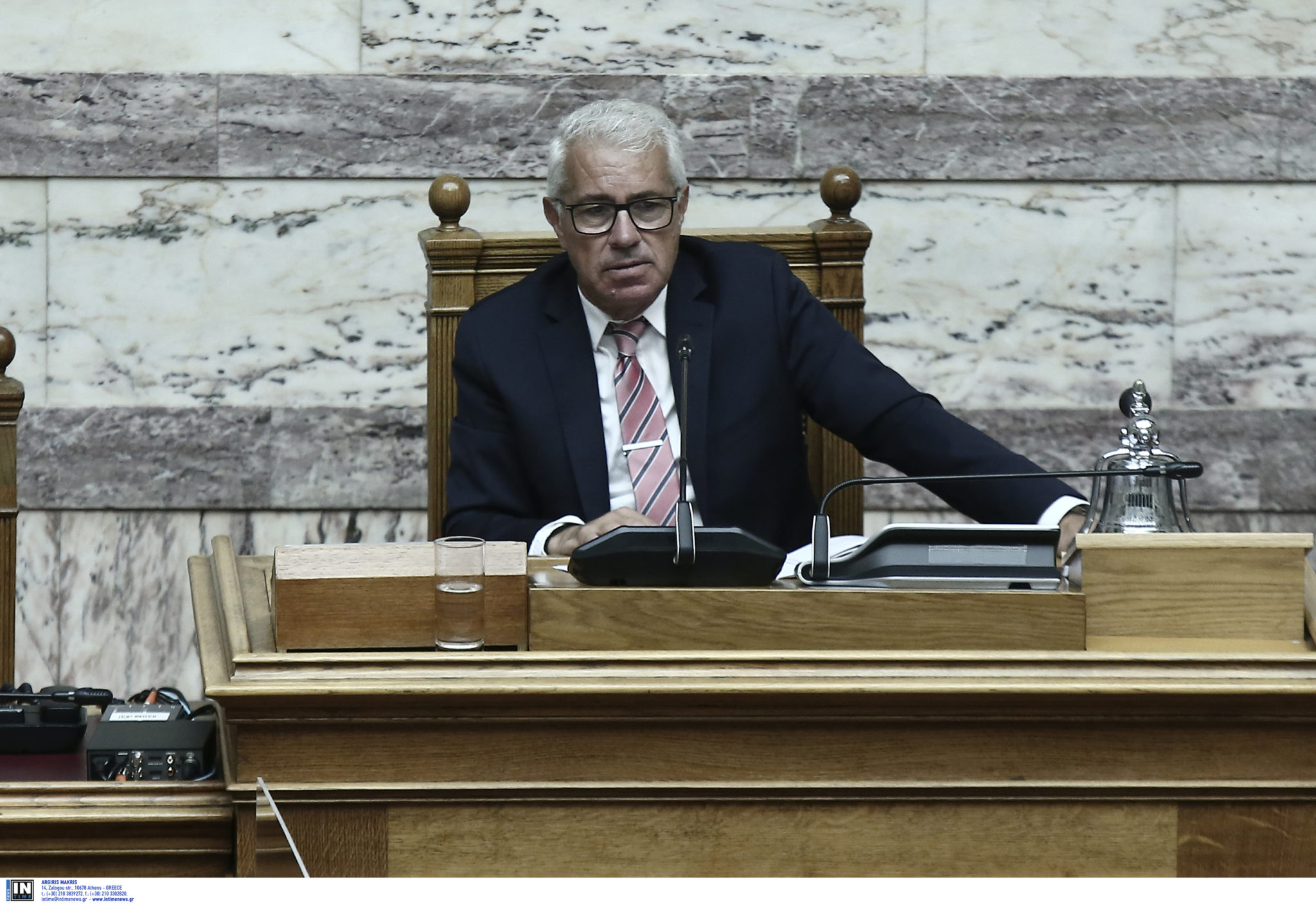 Ελληνική Λύση- Απόστολος Αβδελάς