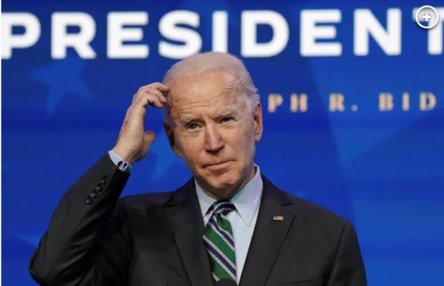 Biden