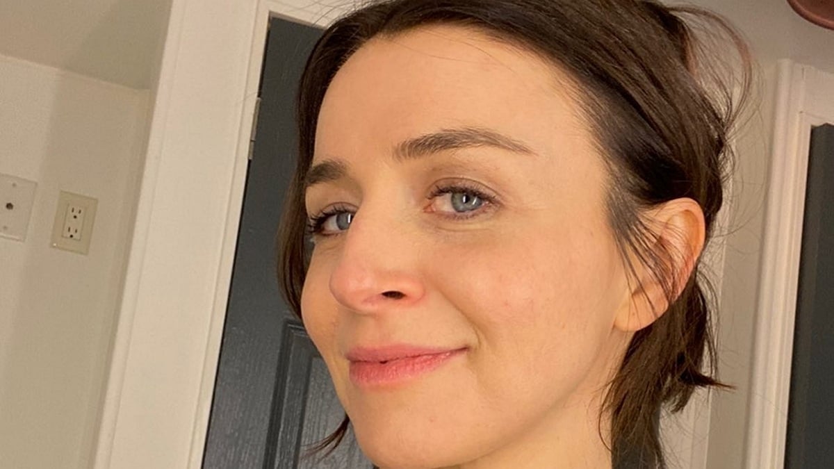 Caterina Scorsone: Πύρινος εφιάλτης για την ηθοποιό του Grey’s Anatomy – «Είχα δύο λεπτά για να βγάλω έξω τα παιδιά μου»