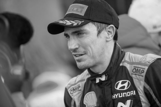 Κρεγκ Μπριν Craig Breen