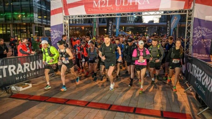 Μαραθώνιος