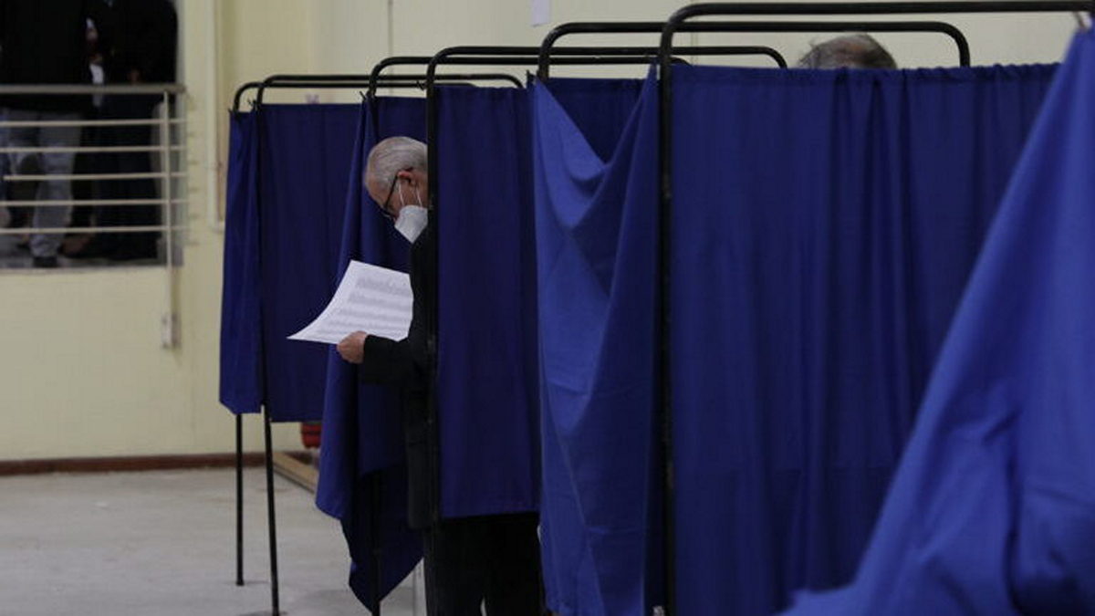 Εκλογές 2023: Μάθε που ψηφίζεις – Τι ισχύει για τους ετεροδημότες και τους Έλληνες του Εξωτερικού