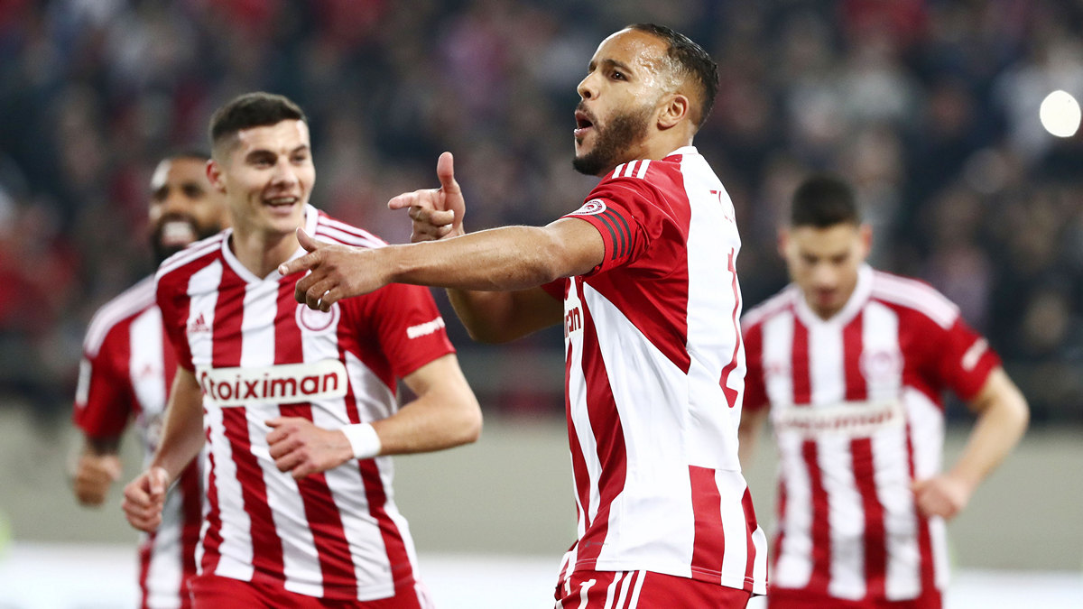 Super League: Ολυμπιακός – ΠΑΟΚ 3-1 – Ανατροπή με μπαλάρα και τώρα… Παναθηναϊκός