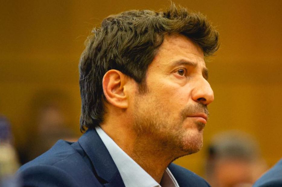 Αλέξης Γεωργούλης