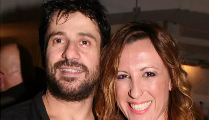 Γεωργούλης - Δεβετζή