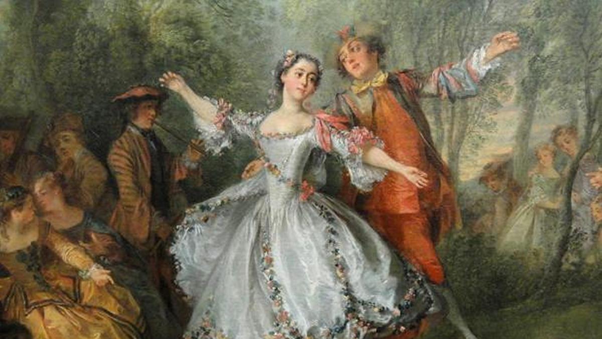 29 Απριλίου: Παγκόσμια Ημέρα Χορού