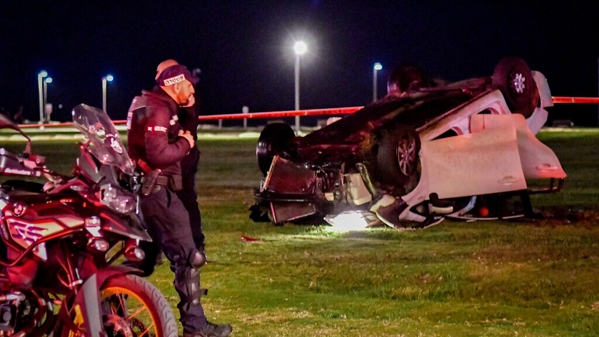 Ισραήλ: Ένας νεκρός και τέσσερις τραυματίες έπειτα από επίθεση στο Τελ Αβίβ – Βίντεο ντοκουμέντο
