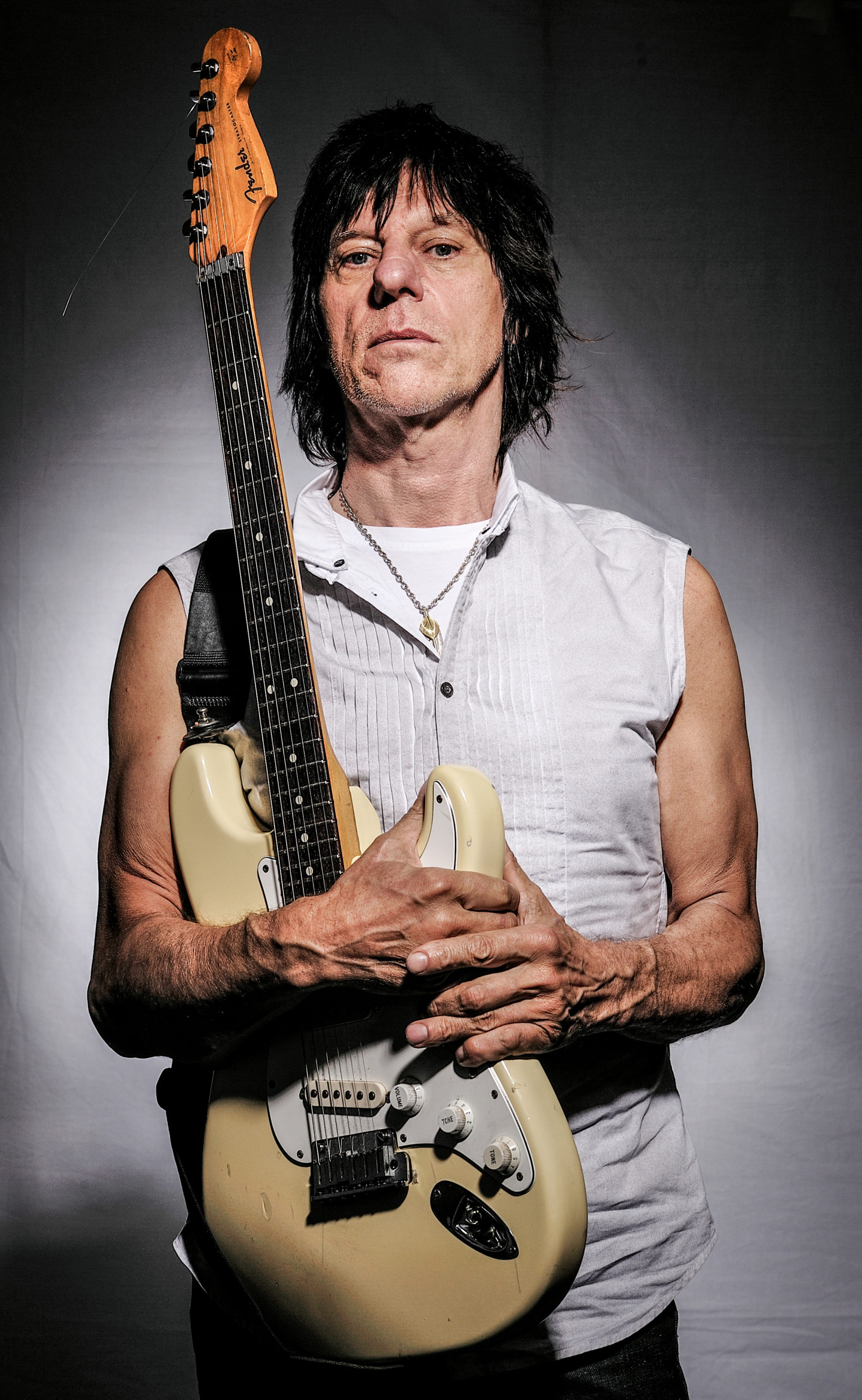 Jeff Beck