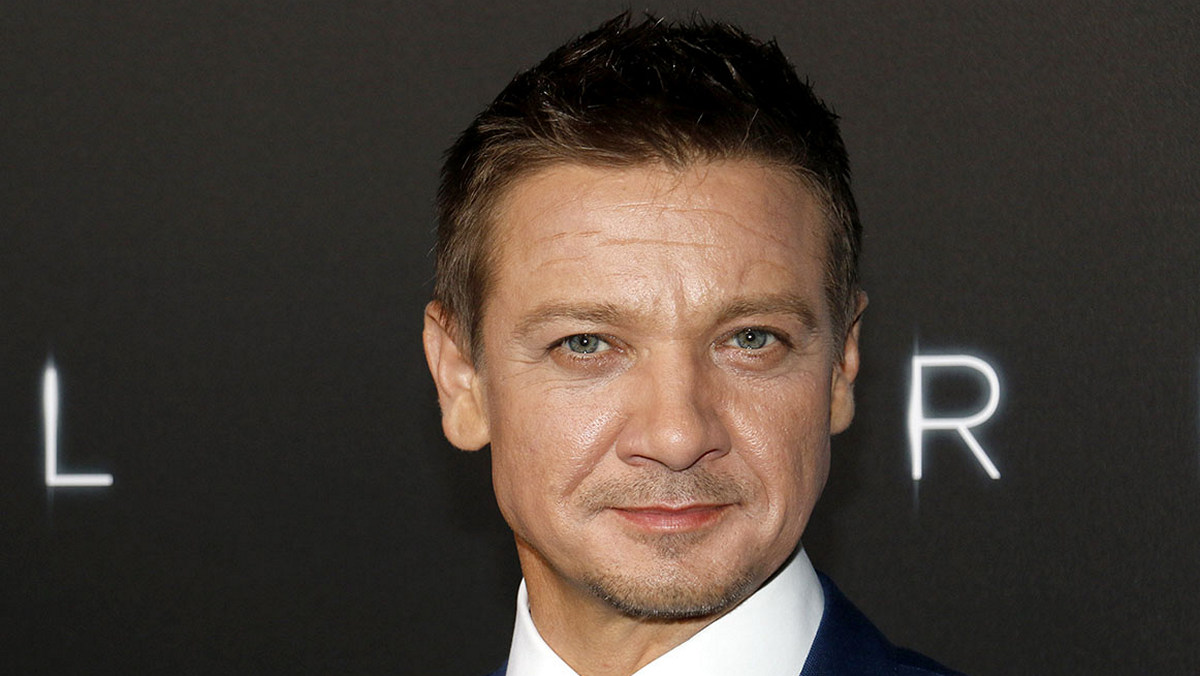 Jeremy Renner: Σοκάρει η περιγραφή του ατυχήματός του με το εκχιονιστικό μηχάνημα – «Μου πετάχτηκε το μάτι έξω»