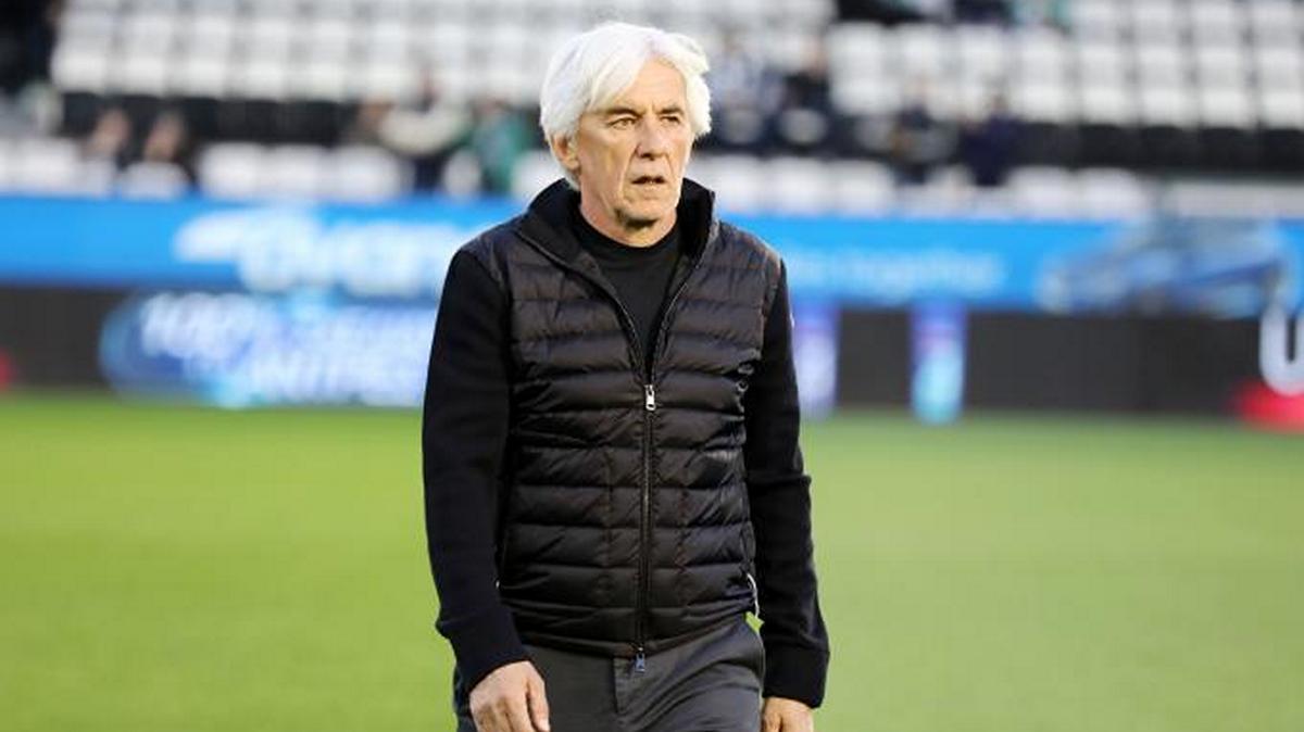 Γιοβάνοβιτς: «Είμαι τυχερός που είχα παιδιά με πολλή διάθεση να πετύχουν μία μεγάλη νίκη»