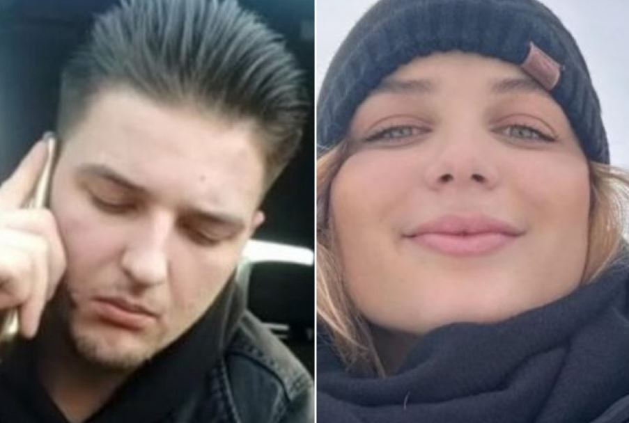 Κλαούντια - Τέμπη