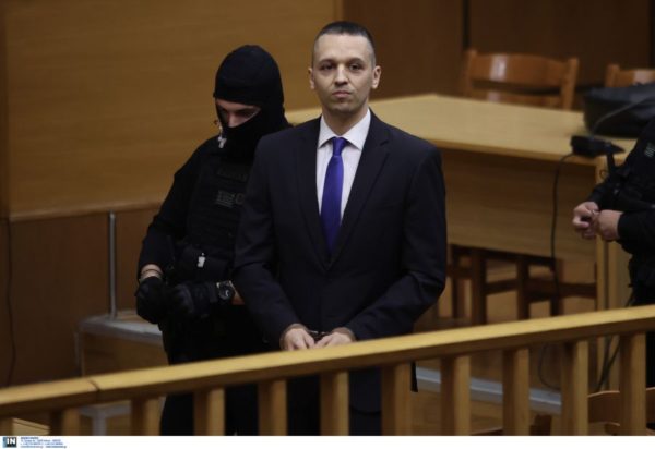 Ηλίας Κασιδιάρης