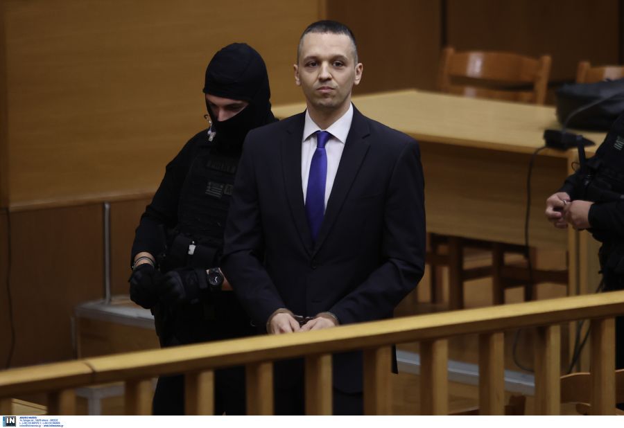 Ηλίας Κασιδιάρης