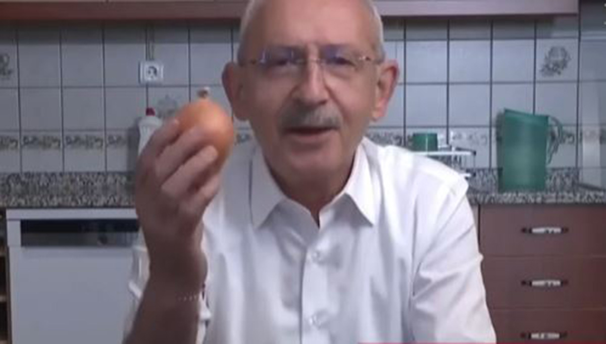 Κεμάλ Κιλιτσντάρογλου