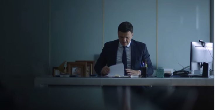 Βασίλης Κικίλιας