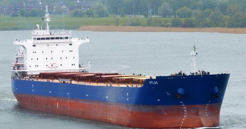 Laskaridis Shipping: Oύτε το πλήρωμα, ούτε η εταιρεία εμπλέκονται με τα ναρκωτικά που εντοπίστηκαν