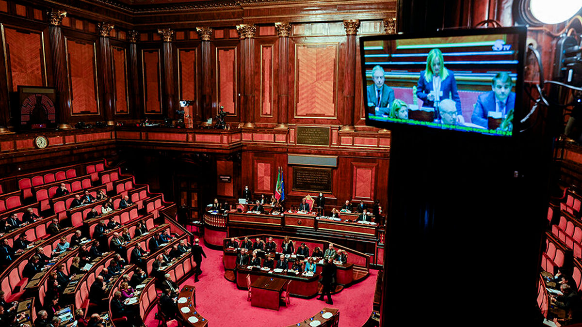 Ιταλία: Η κυβέρνηση Μελόνι κήρυξε κατάσταση έκτακτης ανάγκης για το μεταναστευτικό