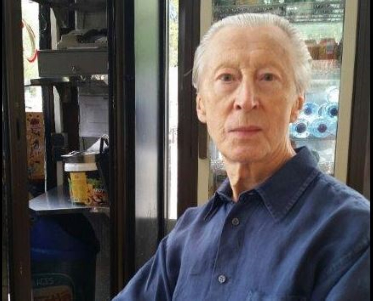 Βρετανία: Πέθανε ο ηθοποιός Μάρεϊ Μέλβιν