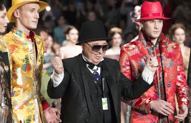 Βιάτσεσλαβ Ζάιτσεφ