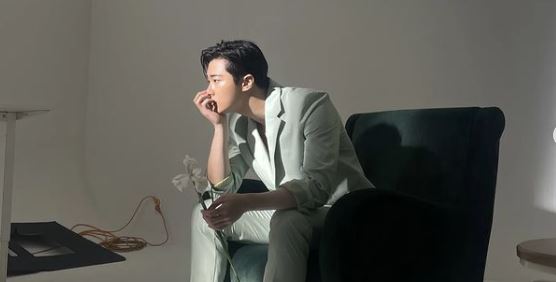 Moonbin: Θρήνος στα social media για τον χαμό του αστέρα της k-pop