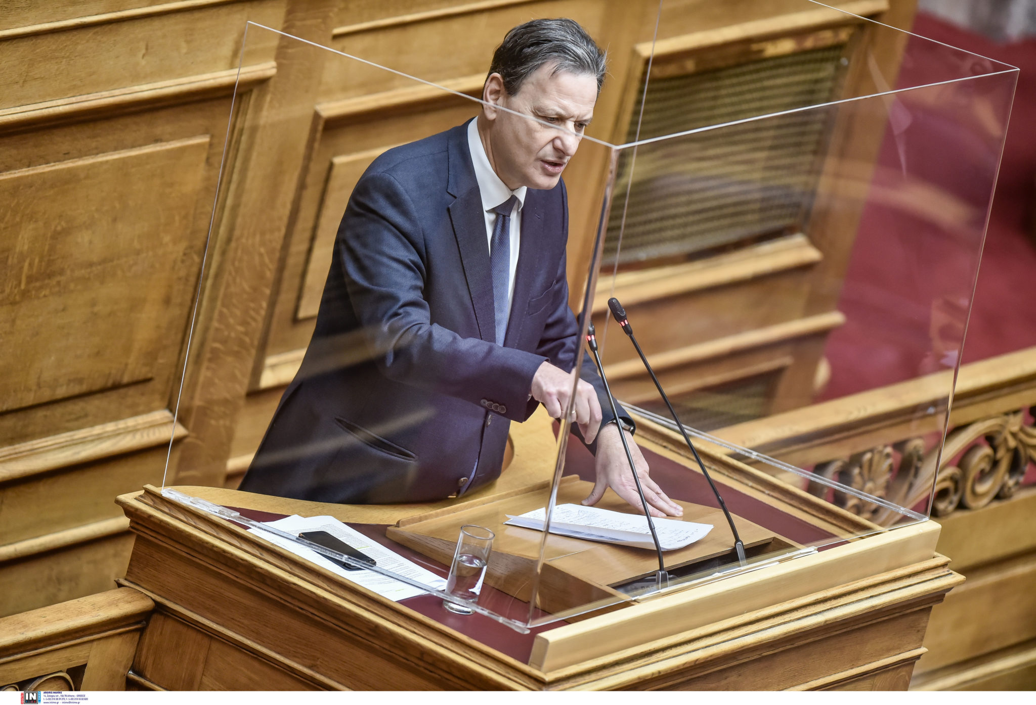 Θεόδωρος Σκυλακάκης