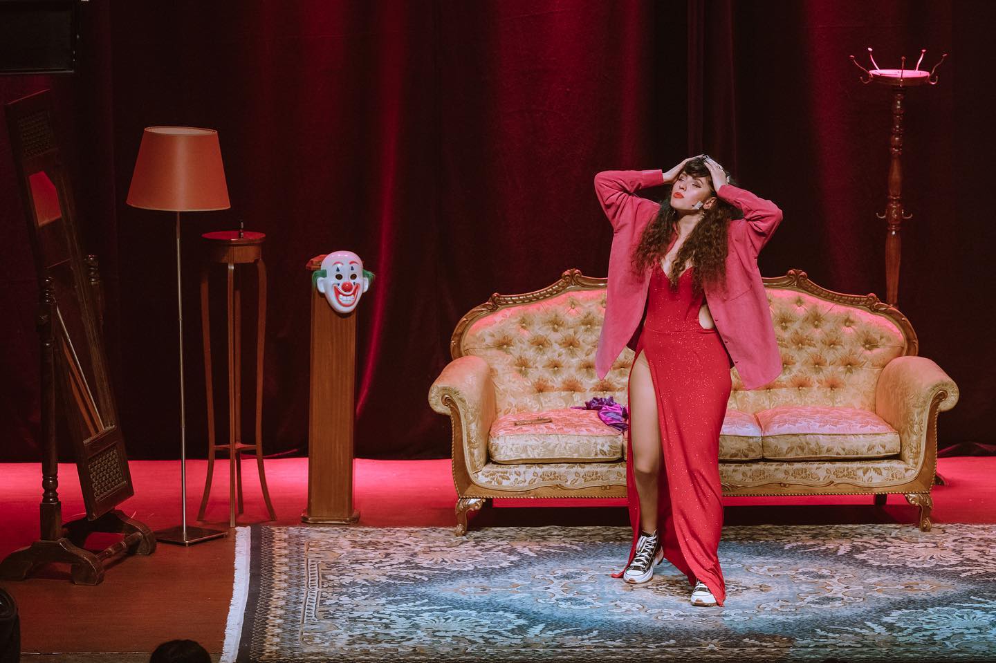 Νεφέλη Μεγκ