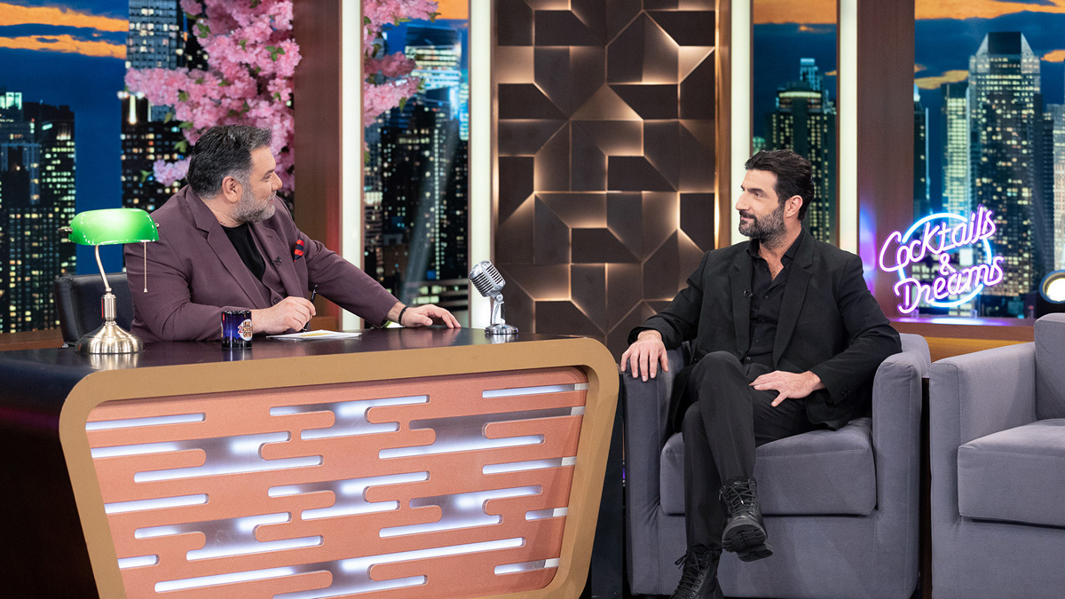 Νίκος Κουρής: Η πολιτική, οι αποτυχίες και η Σμαράγδα Καρύδη