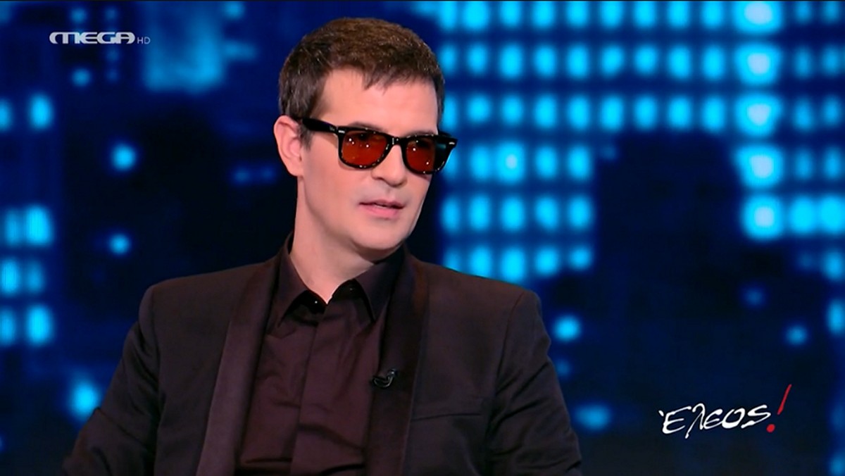 Νίνο: «Ακροβατούσα ανάμεσα σε λογική και τρέλα» – Η εξομολόγηση για την απόπειρα δολοφονίας εις βάρος του