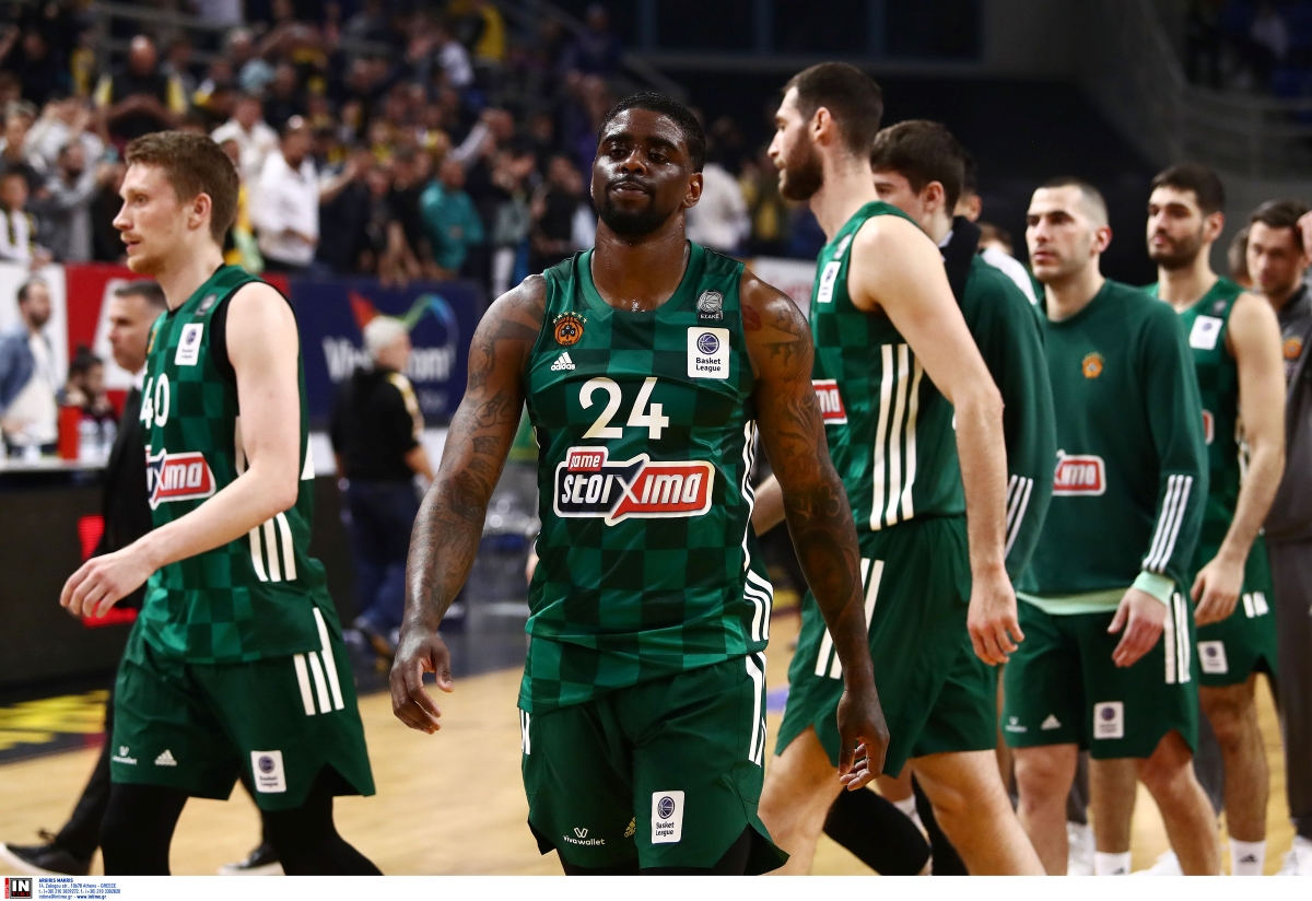 Παναθηναϊκός