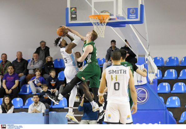 Παναθηναϊακός