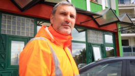 Εργαζόμενος βρήκε πορτοφόλι