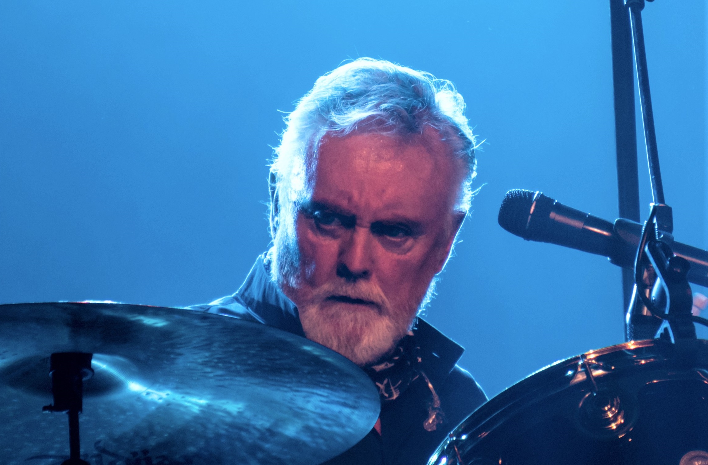 Queen Ρότζερ Τέιλορ