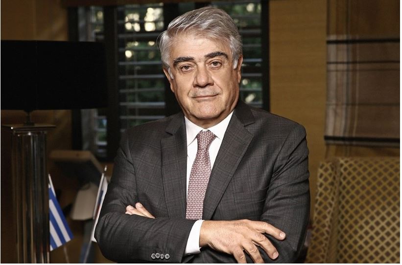 Κωνσταντίνος Ροδόπουλος